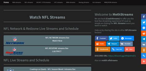 Follow these steps to watch on iOS devices Open your iPhone or iPad. . Methstreamsnflstreams