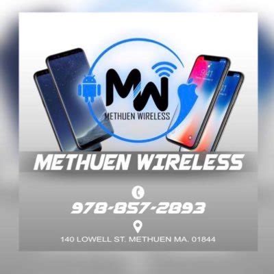 Methuen Wireless - Overview, News & Competitors ZoomInfo.com