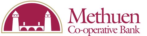 Methuen co op. 2.50%. 2.53%. $500. $.01. 1 All interest rates are subject to change without notice. Rates may change after the account is opened. Account fees may reduce earnings. Interest is compounded monthly except for club accounts (compounded quarterly). Penalty will be assessed for early withdrawal from certificates of deposits and individual … 