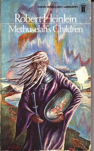 Download Methuselahs Children By Robert A Heinlein