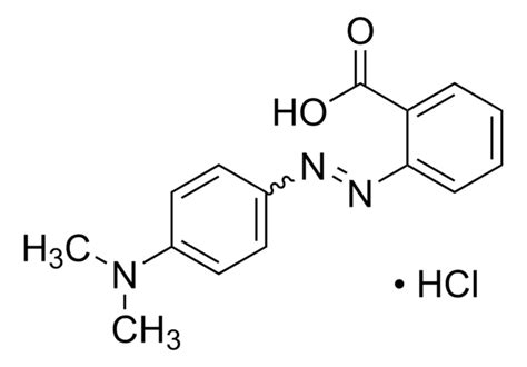 Methyl Red ACS reagent, crystals 493-52-7 - Sigma-Aldrich