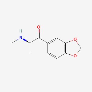 Methylone C11H13NO3 - PubChem