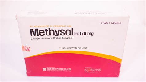 Methysol l62rxy