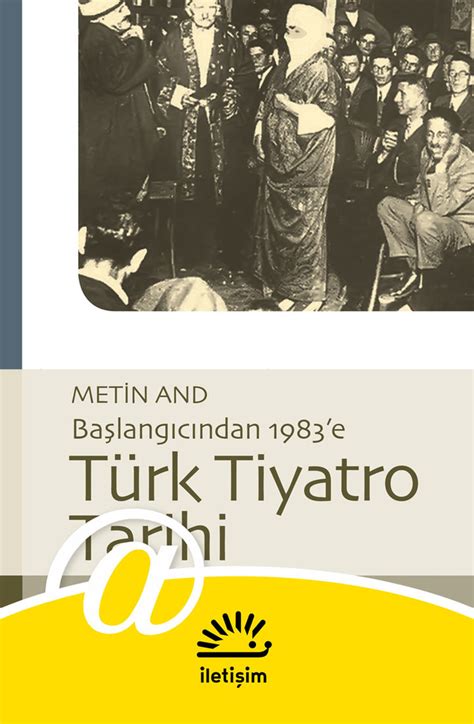 Metin and türk tiyatro tarihi pdf