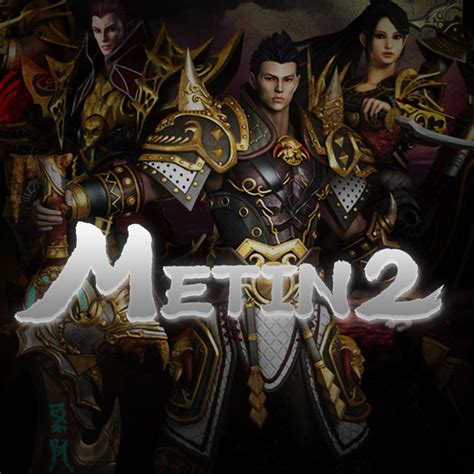 Metin2 . 