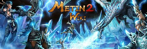Metin2 Wiki