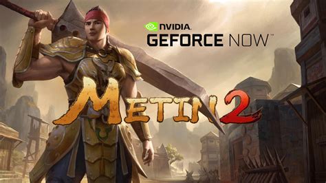 Metin2 geforce