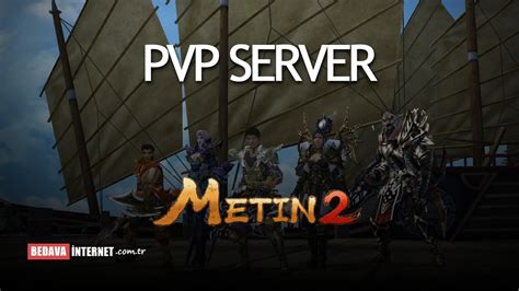 Metin2 pvp server isimleri