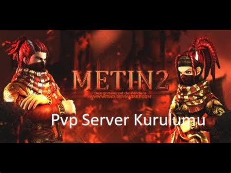 Metin2 pvp server kurma ücretsiz