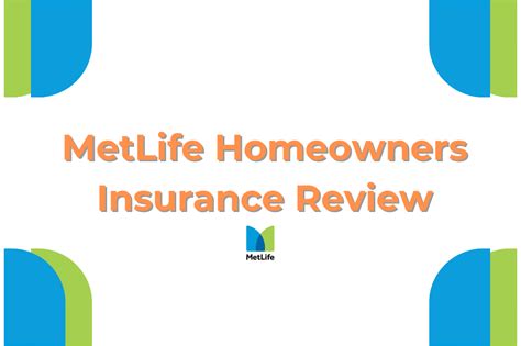 Metlife Homeowner