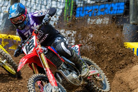 Metlife Motocross Leaks PORN 🍑
