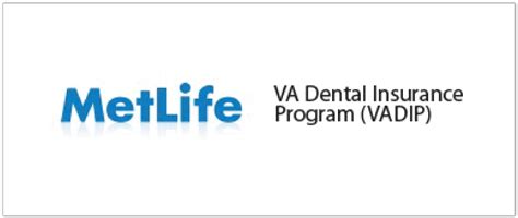 Two plan options. 100% preventive care coverage. 490,000+ locations. Veterans and CHAMPVA members enrolled in the VA health care program (VHS) can enroll today. Call: 1-888-310-1681 to enroll in MetLife VADIP
