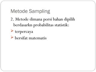 Metode Sampling Statistik: What Are Sample Letters of Separation From a Spouse? image 1