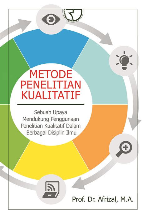 Metode penelitian kualitatif & kuantitatif / Hardani, S.Pd