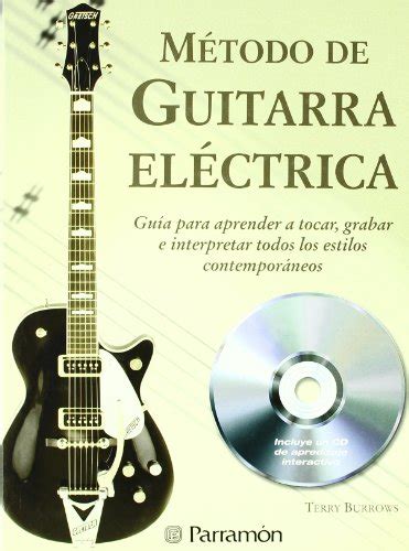 Metodo de guitarra electrica con 1 cd. - Die smithsonian führer nach naturamerika die südlichen mittelstaaten.