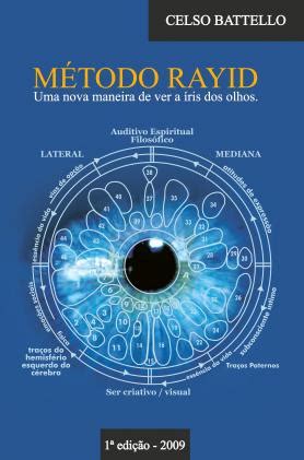 Metodo de rayid.  This masterpiece delves deeply into comprehensive iris insi...