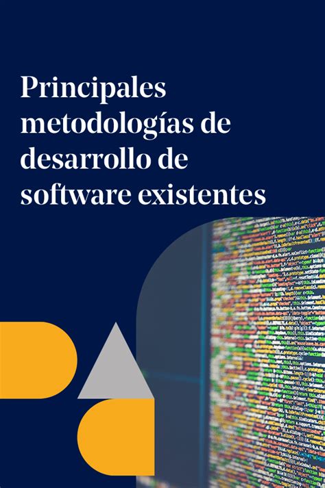 Metodologías de desarrollo de software Universitat Carlemany