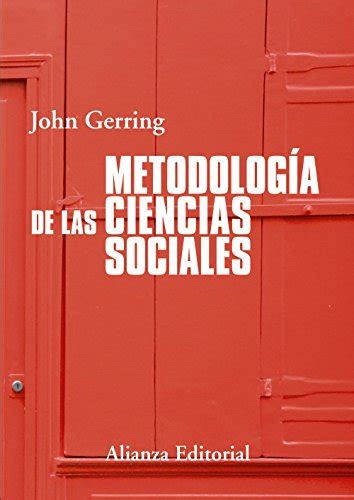 Metodologia de las ciencias sociales el libro universitario manuales. - Owners manual for sa11694 electric furnace.