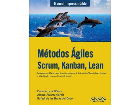 Metodos agiles y scrum manuales imprescindibles. - A technician apos s on the job guide to networking.