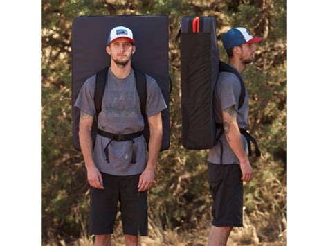 Metolius Session II Crash Pad REI Co-op