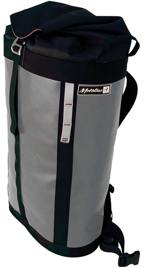 Metolius haul bag. .  ...