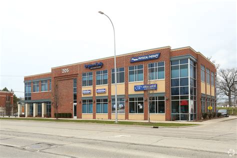 Metpro Group - North America 4831 W Grand River Avenue …