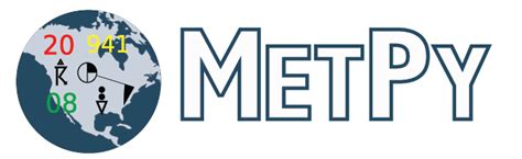Metpy functions. calc) # Provide tools for unit-aware, meteorological calculations. g.  M...