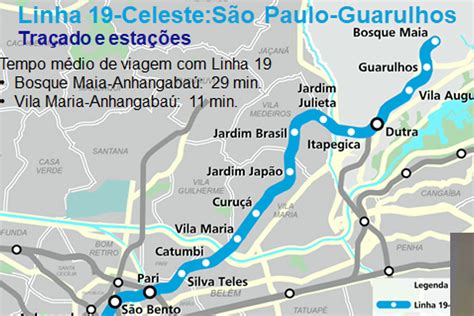 Metrô-SP Linha 19-Celeste Page 128 SkyscraperCity Forum