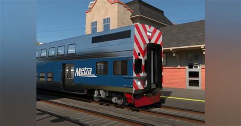 Metra Board approves purchase of up to 500 modern railcars