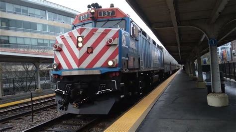 Metra operates a train from Waukegan to Chicago OTC hourly. Tickets cost $3 - $9 and the journey takes 1h 18m. Alternatively, you can take a bus from Waukegan to Ogilvie Transportation Center via California & 35th Street, 35th/Archer Orange Line Station, and Dearborn & Madison in around 1h 53m. Train operators. Metra..