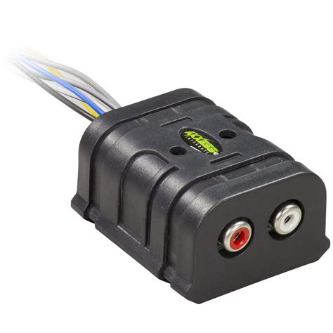 Home / Car Audio / Installation Accessories / Line Output Converters. Add to wishlist. Metra Line Output Converter (ALOC10) ... Metra Line Output Converter. Model: MM-ALOC10. Related products Add to wishlist. Quick View. Car Audio 10 Gauge Power.Ground Cables (GPC10BL100) Add to wishlist..