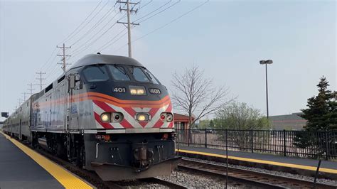 May 8, 2023 · Metra will provide updated information as it becomes available. Metra MD-N on Twitter: "🚨 MD-W, MD-N, and NCS trains may incur delays and operational changes during the morning rush hours Monday, May 8th, due to an Amtrak train derailment that took place Sunday afternoon. . 