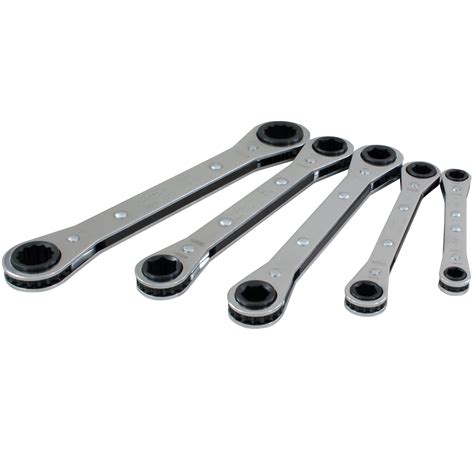 Metric Ratchet Wrenches & Sets Lowe