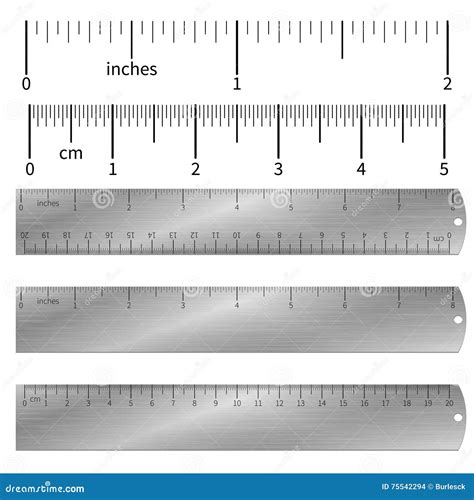 Metric Ruler Images Free Vectors, Stock Photos & PSD