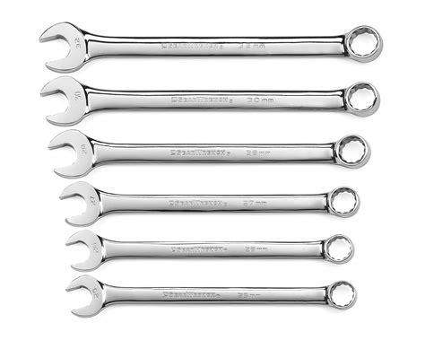 Metric Wrenches & Wrench Sets at Lowes.com