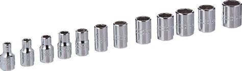Metric socket set.  Shop sockets & socket sets and a variety of tools products onli...