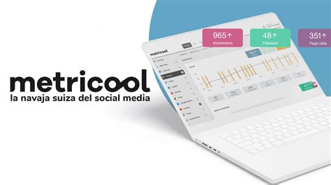 Metricool como marca blanca