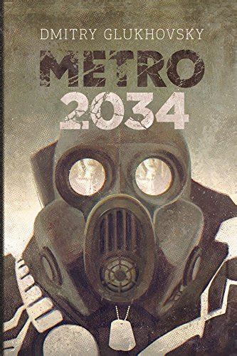 Read Metro 2034