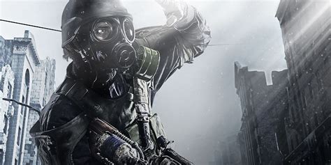 Metro Multiplayer Game in Development Game Rant