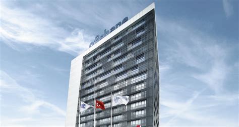 Metro Properties Gayrimenkul Yatırım A.Ş. in Istanbul, Türkei. 