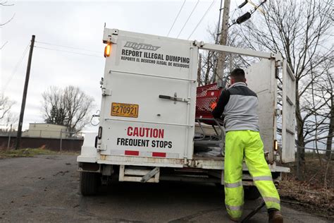 Metro Regional Illegal Dumping (RID) Patrol Services