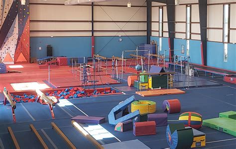 Metro Stars Gymnastics APK Download for Android 