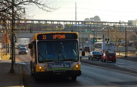 Metro Transit breaks ground on the B Line from downtown St. Paul to Uptown Minneapolis