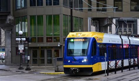 Metro Transit commits up to $6 million for unarmed security details at six bus, light rail stations