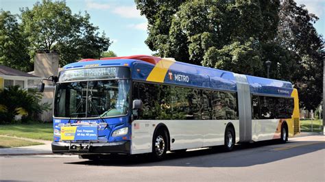 Metro Transit gets major boost from 0.75% metro-wide sales tax; St. Paul roads repair, Stillwater parks, in doubt
