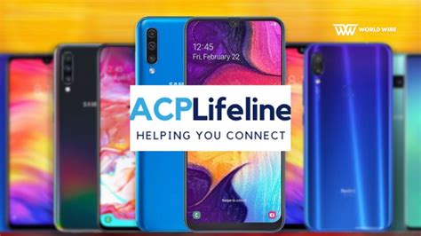 Centurylink will apply both ACP and Lifeline discounts to one account. They will also apply state assistance, for example, Oregon has a $10 discount applied to telephone services, called TAP. That last discount varies from state to state. COMCAST could apply all these discounts if they wanted to..