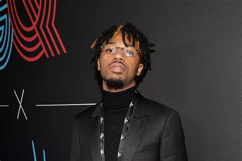 Metro booming. Metro Boomin discusses his success as a producer for the Spider-Man: Across the Spider-Verse soundtrack and his upcoming collaboration with … 