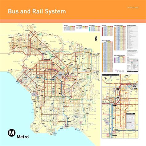 Metro bus times los angeles. Things To Know About Metro bus times los angeles. 