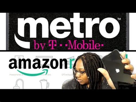 Metro by T Mobile BRING YOUR OWN DEVICE Honest Review📱💜 …