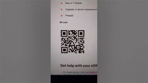 Google Assistant can also scan QR codes using a tool